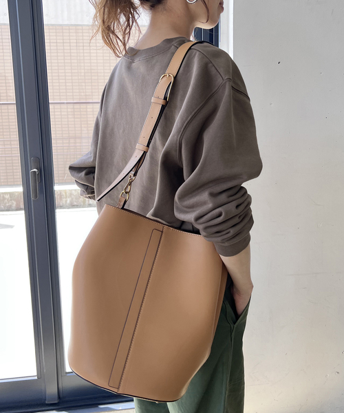 Spick & Span（スピックアンドスパン）の「サイドジップ
