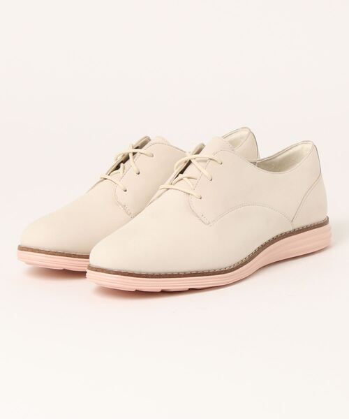 オリジナルグランド プレーン オックスフォード womens