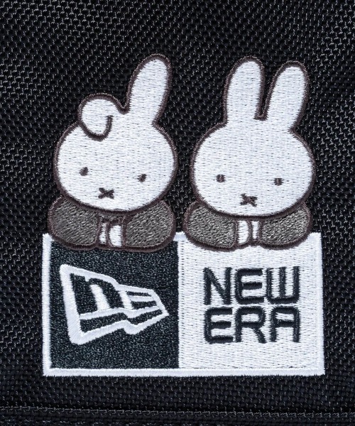 NEW ERA（ニューエラ）の「NEW ERA/ニューエラ トートバック トート 