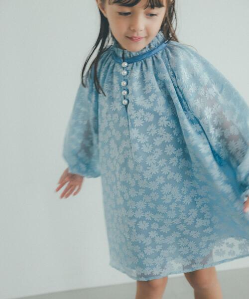 美品✨Acka. satin mermaid one-piece パールボタン fifth ワンピース パールボタンマーメイドワンピース : ZOZOTOWN