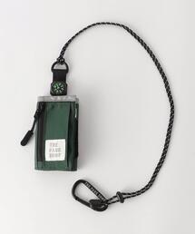 THE PARK SHOP | ＜THE PARK SHOP＞ CITY PARK WALLET 財布(財布)
