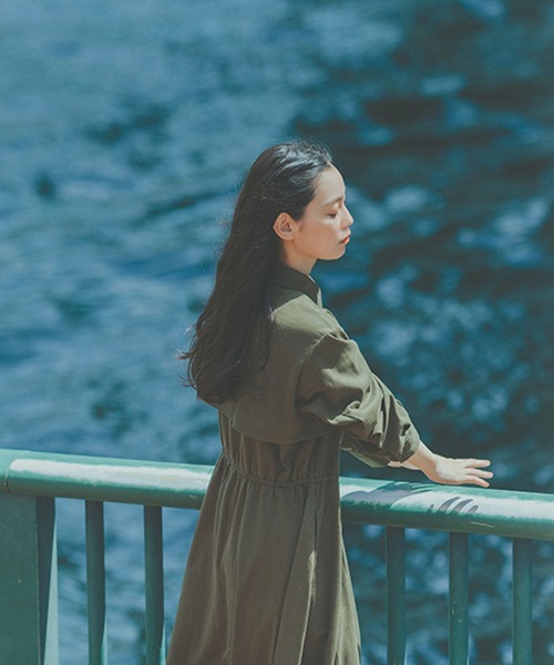 studio CLIP（スタディオクリップ）の「《阿久津ゆりえさんコラボ