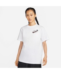 ナイキ NIKE ナイキ ウィメンズ NSW BF FW ファイバー 2 S/S Tシャツ