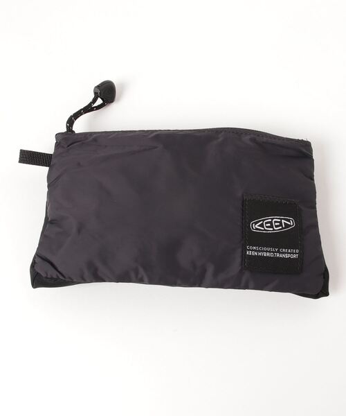 ショルダーバッグ・ポシェット KHT RECYCLE SHOULDER BAG III セール】KHT RECYCLE SHOULDER BAG III / ケーエイチティー