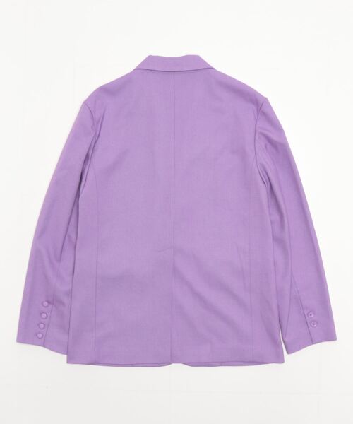 【ESIO 】Handsome jacket