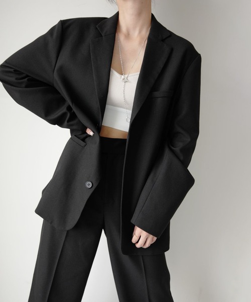 【ESIO 】Handsome jacket