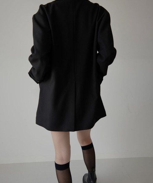 【ESIO 】Handsome jacket