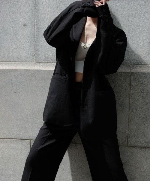 【ESIO 】Handsome jacket