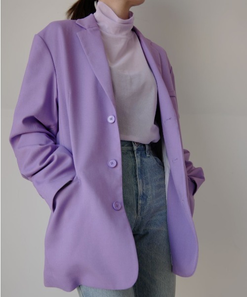 【ESIO 】Handsome jacket
