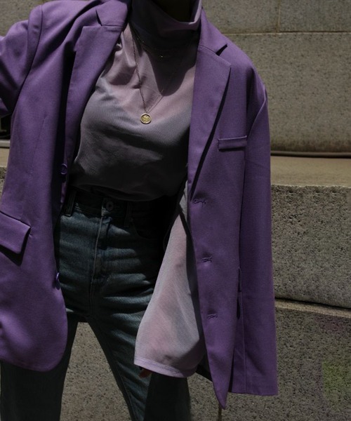 【ESIO 】Handsome jacket