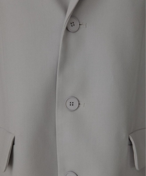 【ESIO 】Handsome jacket