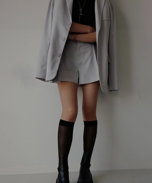 【ESIO 】Handsome jacket