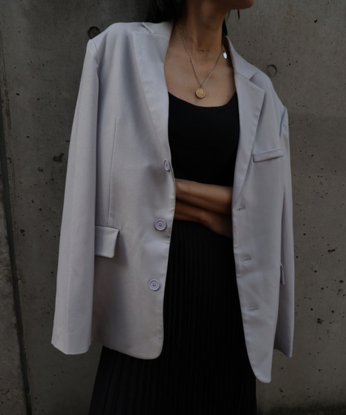 【ESIO 】Handsome jacket