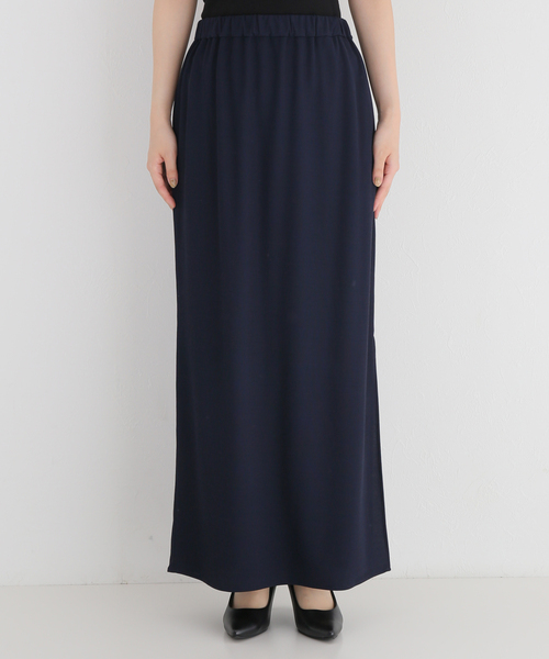 Deuxieme Classe（ドゥーズィエムクラス）の「Jackytex Maxi スカート