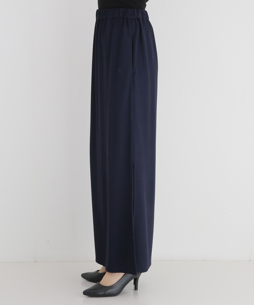 Deuxieme Classe（ドゥーズィエムクラス）の「Jackytex Maxi スカート