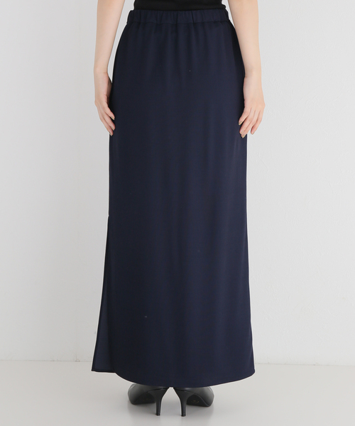 Deuxieme Classe（ドゥーズィエムクラス）の「Jackytex Maxi スカート