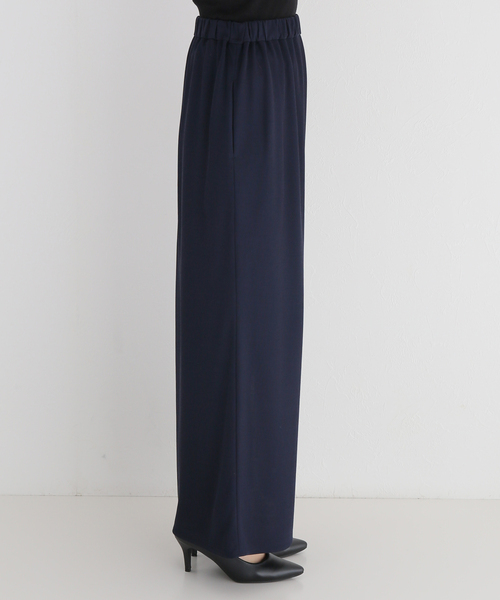Deuxieme Classe（ドゥーズィエムクラス）の「Jackytex Maxi スカート