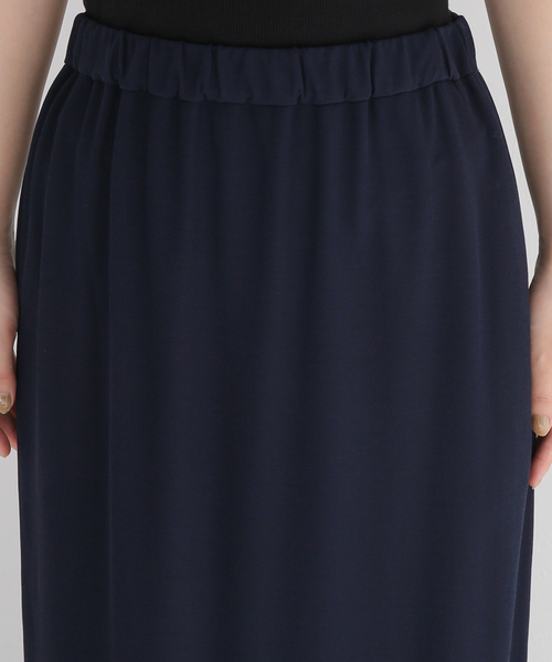 Deuxieme Classe（ドゥーズィエムクラス）の「Jackytex Maxi スカート