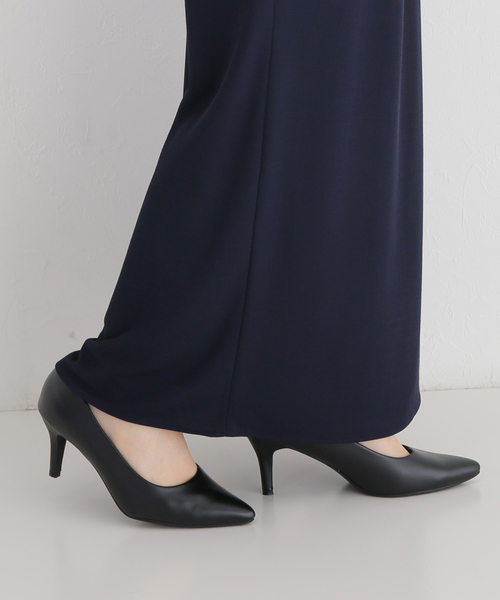 Deuxieme Classe（ドゥーズィエムクラス）の「Jackytex Maxi スカート