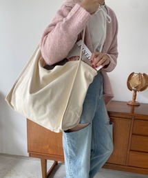 細紐トートバッグ