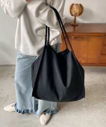 細紐トートバッグ