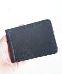 vasco（ヴァスコ）の「vasco ヴァスコ LEATHER VOYAGE MONEY CLIP レザー ウォレット マネークリップ カードケース（財布）」