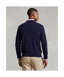 90s Polo by Ralph Lauren カシミヤ ニット ブルー 希少 90s 90年代 ポロラルフローレン ティファニーブルー ターゴイス