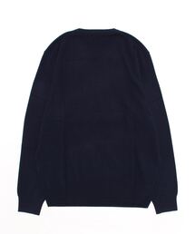 ポロラルフローレン ドッグウェア スカルボーン POLO ニットセーター S/M POLO RALPH LAUREN（ポロ ラルフ ローレン）の「ドッグ カシミヤ