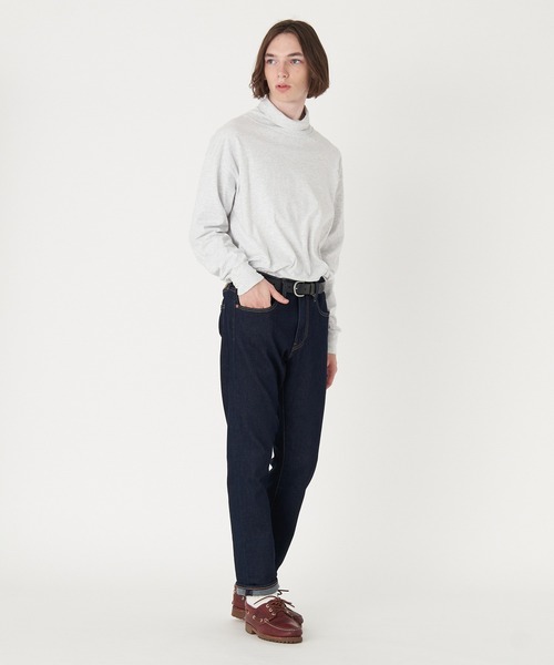 セール】Levi's/リーバイス PERFORMANCE WARM 502(TM) テーパー Z1759