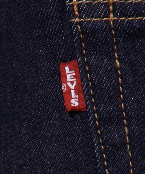セール】Levi's/リーバイス PERFORMANCE WARM 502(TM) テーパー Z1759