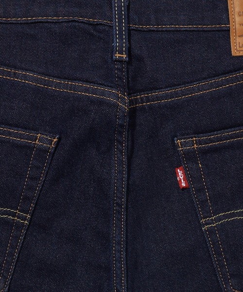 セール】Levi's/リーバイス PERFORMANCE WARM 502(TM) テーパー Z1759
