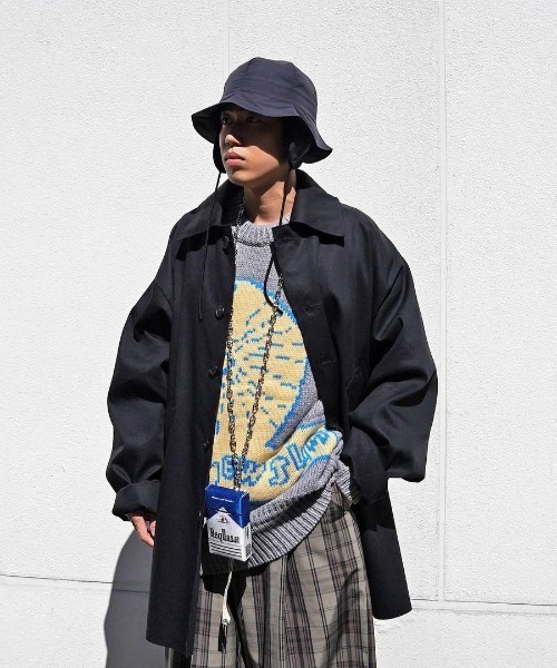 Nine Tailor（ナインテイラー）の「【Nine Tailor】 Frank