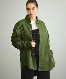 Wrangler | カラーボタンダウンシャツ(シャツ/ブラウス)