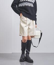 UNITED ARROWS | P ショートパンツ(その他パンツ)