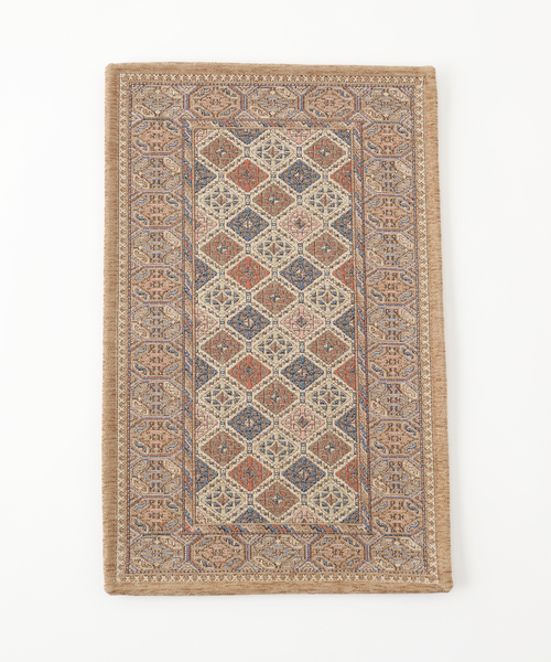 ACME FURNITURE（アクメファニチャー）の「GLENOAKS MAT 45x70 グレンオークス マット（ラグ/マット・レディース・その他・FREE）」の3枚目の写真