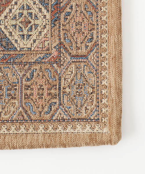 ACME FURNITURE（アクメファニチャー）の「GLENOAKS MAT 45x70 グレンオークス マット（ラグ/マット・レディース・その他・FREE）」の5枚目の写真