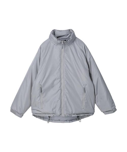 CRAFT STANDARD BOUTIQUE(クラフトスタンダードブティック)の「ハッピージャケット(ダウンジャケット/コート・メンズ・ブラック/グレー/オリーブ・M/L)」の11枚目の写真