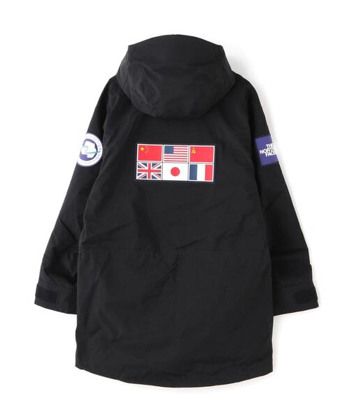 ジャケット・アウター THE NORTH FACE / Trans Antarctica Parka THE NORTH FACE（ザノースフェイス）の「THE NORTH FACE/ザ・ノース