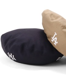 NEW ERA | ニューエラ ベレー帽 NYLA MLB(ハンチング/ベレー帽)