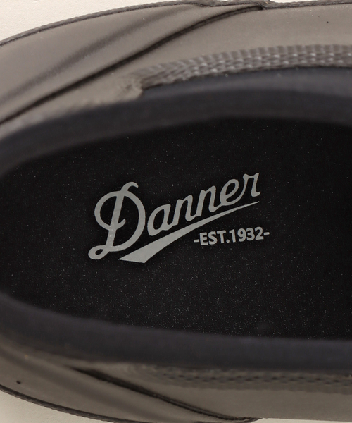 Danner(ダナー)の「【DANNER / ダナー】WRAPTOP SIDEGORE(レインシューズ・メンズ・ブラック/ブラウン・80/90/100)」の12枚目の写真