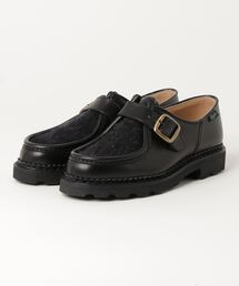 パラブーツ×ステファン シュナイダー×I.G.ビームスMICHAEL BRIDE Paraboot＞別注MICHAEL BRIDE｜ビームス 立川｜BEAMS