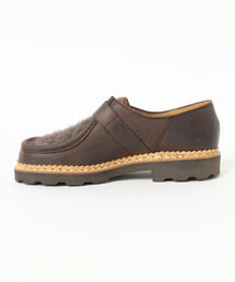 Paraboot（パラブーツ）の「Paraboot × STEPHAN SCHNEIDER / 別注