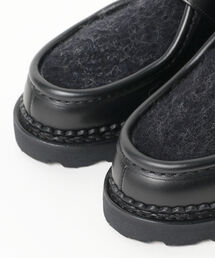 Paraboot（パラブーツ）の「Paraboot × STEPHAN SCHNEIDER / 別注