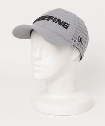 BRIEFING | 【ブリーフィングゴルフ】MENS TOUR PUNCHING MESH CAP(キャップ)
