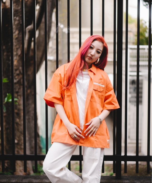 Dickies クラシック ロゴ Tシャツ 半袖 2色 送料込み 楽天市場】ディッキーズ 刺繍 ティーシャツの通販