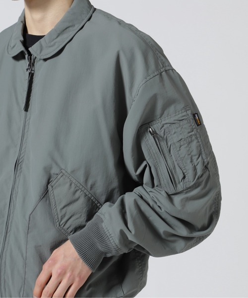 AVIREX（アヴィレックス）の「【WEB&DEPOT限定】CORDURA FABRIC