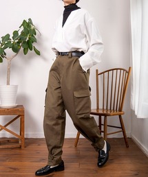 INTERPLAY（インタープレイ）の「【INTERPLAY x AYUMI】M47 type