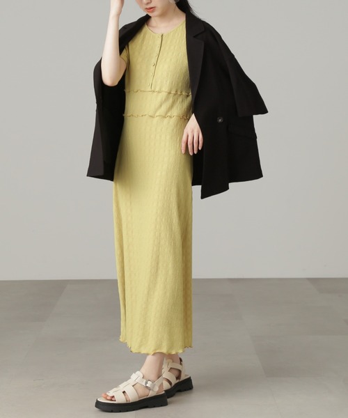 FREE'S MART（フリーズマート）の「◇【セットアップ対応】オーバー