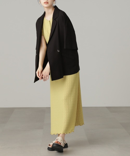 FREE'S MART（フリーズマート）の「◇【セットアップ対応】オーバー