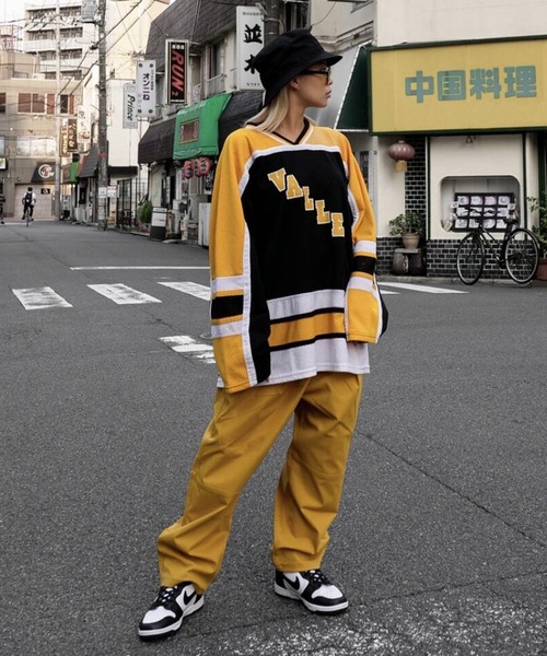 【セール】【FLEX】Balloon pants（その他パンツ）｜FLEX（フレックス）